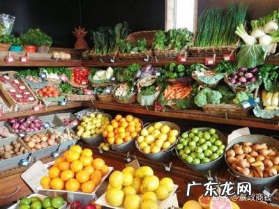 怎么开水果店才能挣钱 怎么开水果店