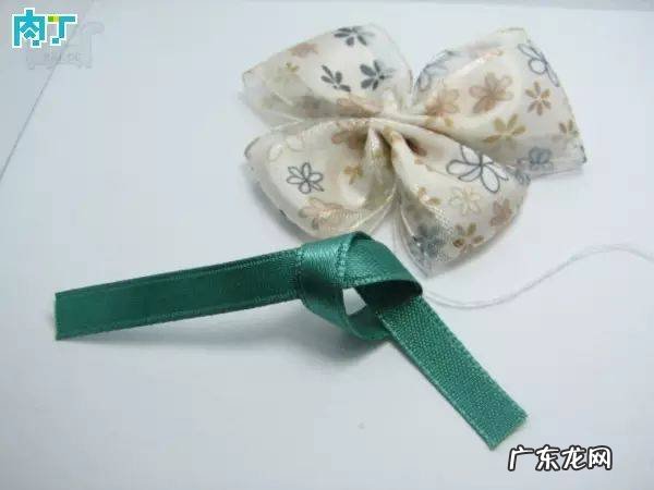 如何打蝴蝶结 步骤 图解 怎么打蝴蝶结步骤图解视频