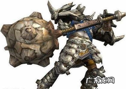 怪物猎人p3锤子配装 怪物猎人锤子终极配装