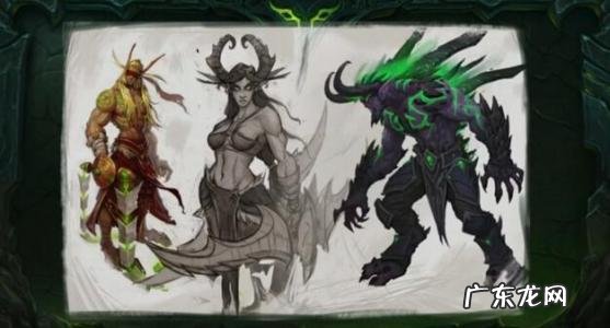 恶魔猎手浩劫天赋91 恶魔猎手浩劫天赋