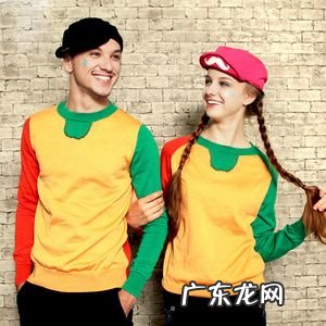 情侣装店铺十大排名 情侣装十大品牌