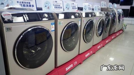 惠而浦洗衣机质量好还是海尔质量好 惠而浦洗衣机质量