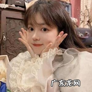 成功人士头像女 成功人士头像