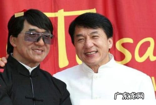 成龙原名到底叫什么 成龙原名叫什么