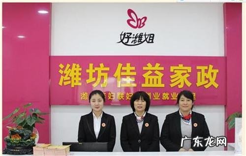 我开家政公司的经历连锁骗局 我开家政公司的经历