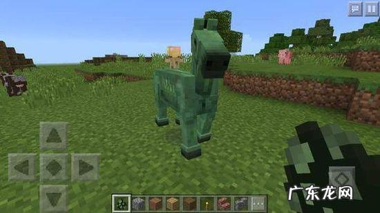 我的世界僵尸马和骷髅马怎么生成 我的世界僵尸马