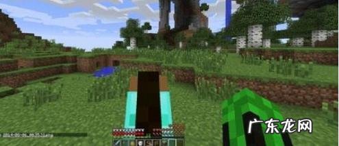 我的世界如何驯服马 我的世界如何驯服马