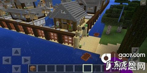 我的世界小地图怎么移动 我的世界小地图