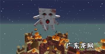 我的世界暮色森林