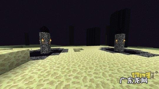 我的世界末地城怎么找指令 我的世界末地城怎么找