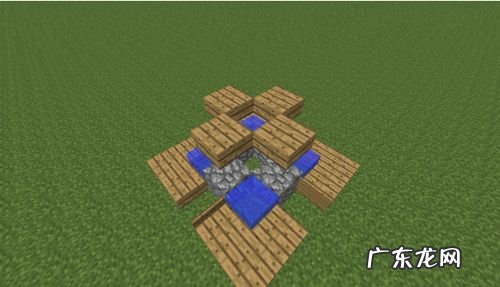 我的世界海之眷顾有什么用 我的世界海之眷顾