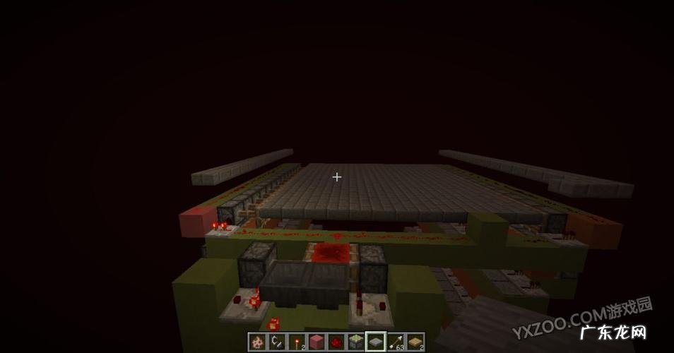 我的世界猪人塔为什么不刷猪人 我的世界猪人塔