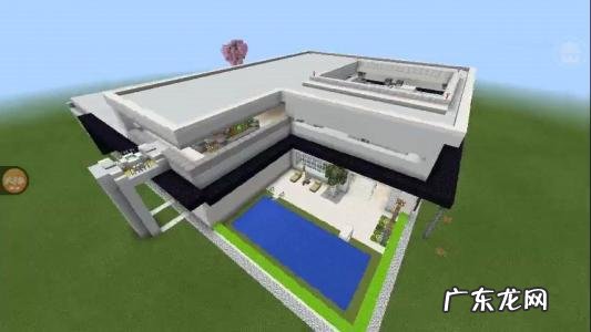 我的世界白色混凝土怎么合成 我的世界白色混凝土