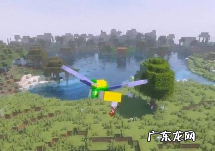 我的世界鞘翅经验修补怎么用 我的世界鞘翅