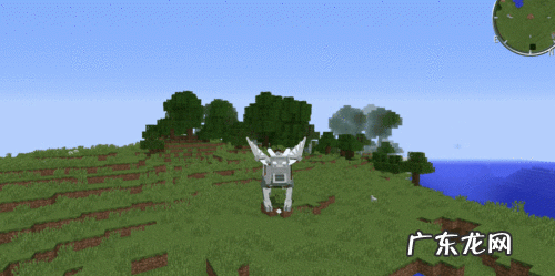 我的世界龙骑士龙多久长大 我的世界龙骑士