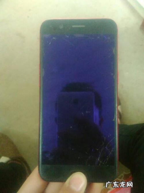 手机屏幕碎了20秒复原贴膜能不 手机屏幕碎了20秒复原