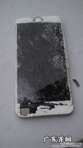 手机屏幕碎了20秒复原贴膜能不 手机屏幕碎了20秒复原