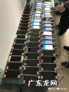 手机群控刷什么赚钱 手机群控赚钱