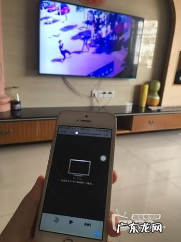 手机的视频怎么投屏到电视 手机视频如何投屏到电视
