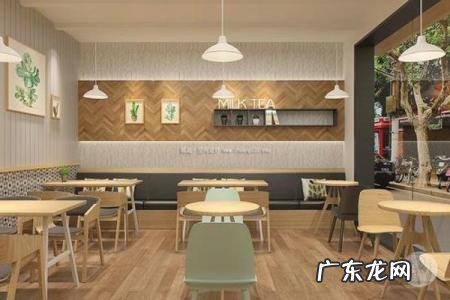 扬州奶茶店品牌排行 扬州奶茶店加盟