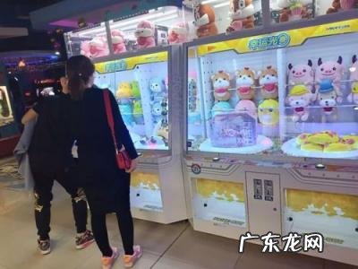 gta5抓娃娃机技巧 抓娃娃机技巧