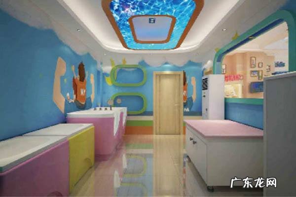 婴儿游泳馆加盟投资 投资婴儿游泳馆