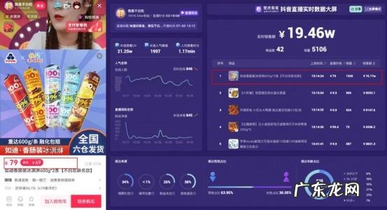 哪个抖音数据分析平台最准确 抖音数据分析网站
