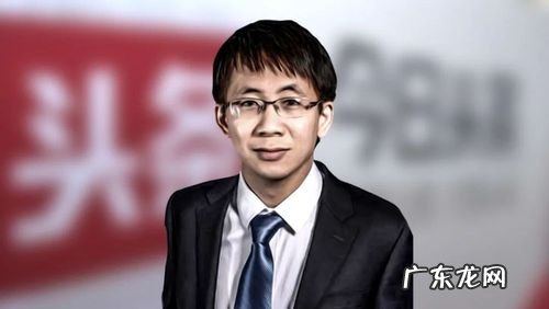 抖音的创始人是谁哪一年成立的 抖音的创始人是谁