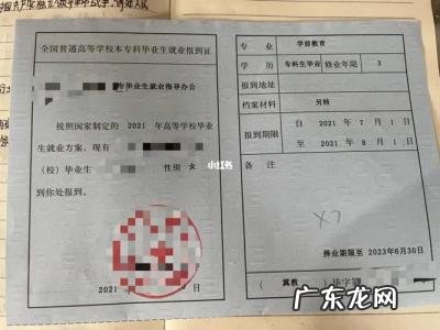 就业报到证怎么用 报到证怎么用