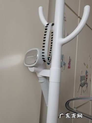 手持蒸汽挂烫机怎么用 挂烫机怎么用