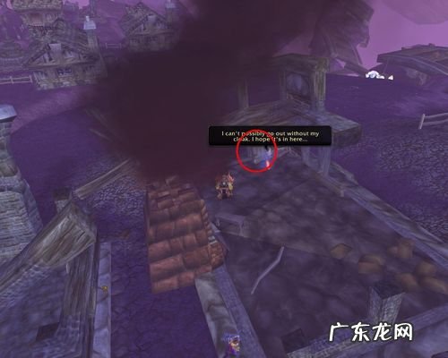 虚空风暴怎么上去 虚空风暴怎么去