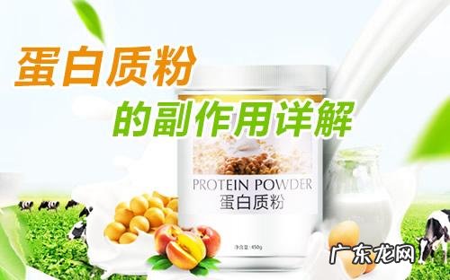 蛋白粉牌子 蛋白质粉品牌排行榜