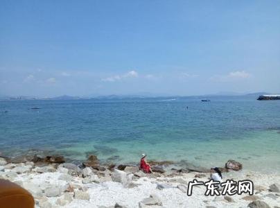 蜈支洲岛游玩攻略门票 蜈支洲岛游玩攻略