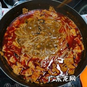 螺蛳粉什么味道好 螺蛳粉什么味道