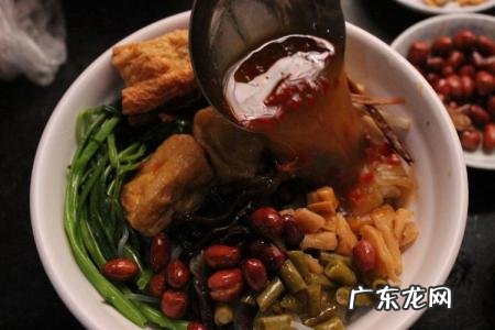 螺蛳粉是什么做成的 螺蛳粉是什么做的