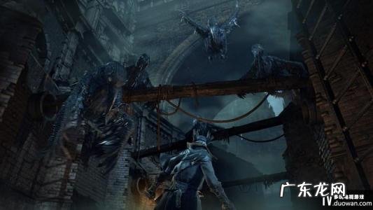 黑桐谷歌血源诅咒攻略 血源诅咒攻略