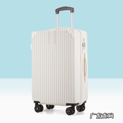 22寸拉杆箱尺寸规格表 行李箱22寸有多大