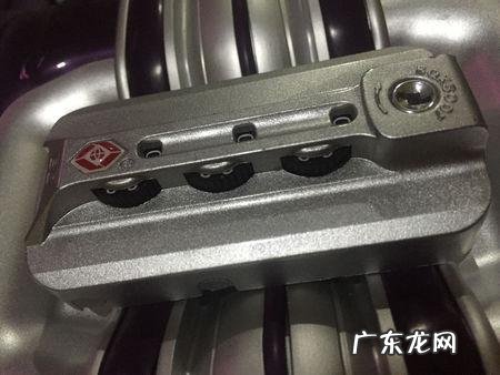 行李箱密码锁忘记密码怎么办 行李箱密码锁忘记了怎么办