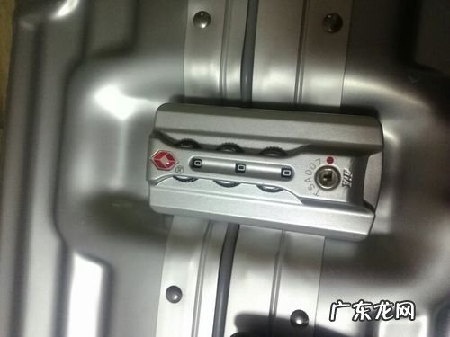 行李箱密码锁忘记密码 行李箱密码锁忘记密码