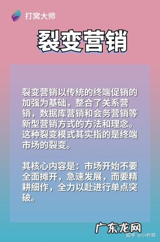 淘宝裂变是什么意思 裂变是什么意思