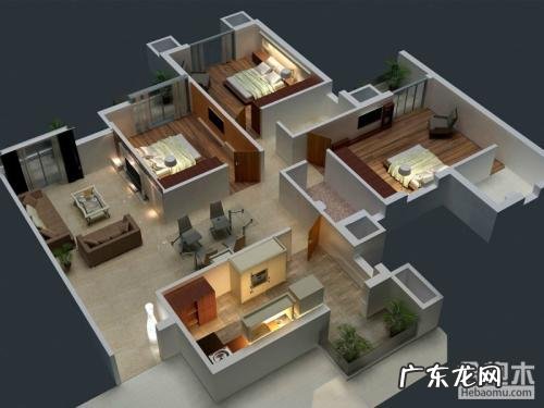 3d装修效果图设计软件手机版 装修效果设计软件