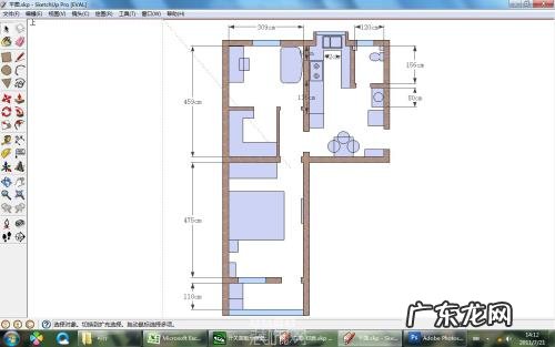 装修工程监理规划 装修规划软件