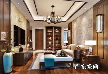 装饰装修工程设计资质 装饰装修设计说明