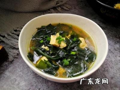 裙带菜是属于海鲜吗 裙带菜是海鲜吗