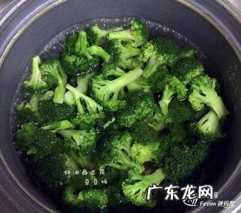 西兰花煮几分钟煮熟 西兰花多久能煮熟