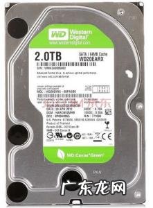 西数黑盘和蓝盘的区别