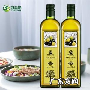 西班牙橄榄油品牌市场占有率 西班牙橄榄油品牌