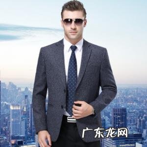 中国西装品牌 西装品牌大全