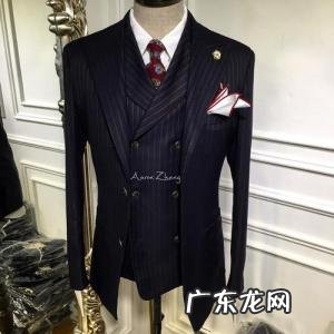 国内西装品牌排名 西装品牌排名