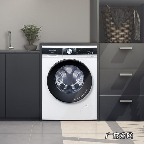 西门子滚筒洗衣机如何清理污垢 西门子滚筒洗衣机怎么清洗污垢